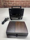 Gaf 1564z Dual 8mm Super 8mm Autoload Movie Projector