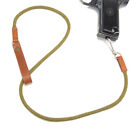 Ww2 Russian Lanyard For Tokarev And M1895 Nagant Revolver