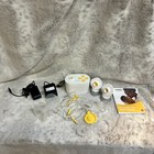 Medela Pump In Style Double Electric Breast Pump With Maxflow Technology New