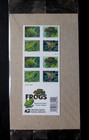 2019 Frogs - Cat   5395-5398 Sealed Booklet Of 20 Forever Stamps Mnh