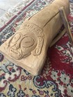 Mayohuacan Taino Hand Made Drum