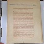 Old Clocks   Watches Price Guide 7th Ed Baillie Clutton Ilbert Bonanza
