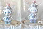 Mj Studio Emma Secret Forest Mask Party Series Figure Desktop Decoration Gift