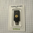 New Yubikey 5c Nfc Fips Nist Certification Usb-c