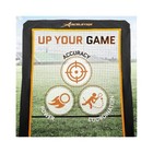 Backyard Sports Rebounder  Lacrosse  Baseball  Volleyball Training Aid