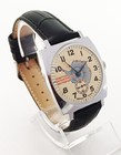Pobeda Soviet Antarctic Expedition Vintage Soviet Ussr Mechanical Watch  625