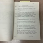 National Series 4 Truck Crane Service Manual Parts Operation Maintenance Install