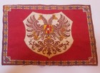 Antique Tobacco Felt Antique Cigarette Premium Felt-austria-11 x7 