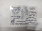 Stampin    Up  April 2022 Change Is Beautiful Paper Pumpkin Full Kit Stamps   Ink
