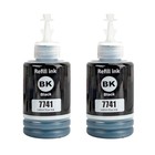 774 T774 T7741 T774120 Ink T774 Refill Ink Bottles Work Et-3600 Et-16500 Et 