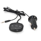 Car Bluetooth-compatible Audio Receiver Wireless Bluetooth-compatible Music