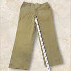 Boy Scouts Of America Bsa Uniform Pants Scout Trousers Olive Khaki