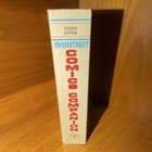 Overstreet Comic Book Price Guide Companion 4th Ed Illustrated Paperback