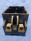 Arrow Hart 24300-59  27107-52 60 Amp Fuse Block Pull-out Base Electric Disconect