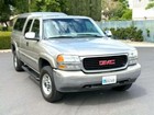 2000 Gmc Sierra 2500 Hd Extended Cab   one Owner  90k  k2500   chevy Silverado