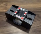 Wembley 2-deck Automatic Card Shuffler Machine