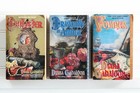 Outlander Series Lot Of 3   1-3  Original Covers Set Pb Paperback Books Gabaldon