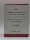 2017 Hallmark Keepsake Spotlight On Snoopy Christmas Ornament - Qxi3285