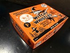 1958 Novelteez Witchy Whistles - Empty Custom Design Display Boxes
