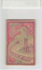  a vintage Japan Safety Match Label For Export 1800s  Matchbox Card s11397 8d6