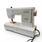 Baby Lock Embellisher Emb7 Needle Felting Machine 7 Needles No Threading White