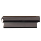 Electric Lap Steel Guitar Slide Bar stainless Steel Tone Bar Slide For Electr   