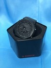 Casio G-shock Ga-b2100-1a1 Black Men s Analog-digital Watch