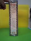 1991 Addams Family Cereal Box W  Uncle Fester Flashlight Sealed