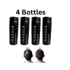 Kakula Keratin Hair Fiber Fiber 27 5g Black Dark Brown Medium Brown Light Brown