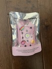 Crocs Touchland Hand Mist Case Charms Sugarpop Ballerina Pink Limited In Hand