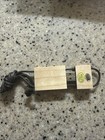 Vintage Ebay Logo 1 Gb  Flash Drive Usb Photo Memory Stick New In Case Wooden
