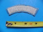 Vietnam Original Country Made U-tapao 3 3 4  Rocker Patch