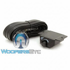 Hifonics Remote Knob For Bg Brutus Gamma Zg Zeus Gamma Bass Amplifiers Only New