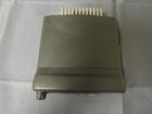 Motorola Cdm1550 Ls  403-470 Mhz Uhf Two Way Radio W Mic Aam25skf9dp6an