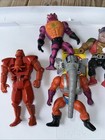 Vintage Toys
