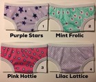Perfect Fit Panties Underpants Underwear For American Girl Dolls