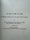 Rare Wwii 82 Days Of Hell And Glory The Okinawa Campaign With  Sixth Marine Div 