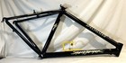 Vintage Specialized Stumpjumper Fs Mountain Bike Frame Mtb Team A1 Race 18  19 