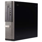 Dell Desktop 8gb Ram 2tb Hd Computer Pc Intel Core I5 Windows 10 Pro Pc Pc Wi-fi