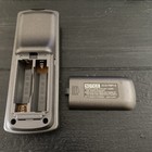 2013 Lexus Gx460 Rear Dvd Entertainment Remote Control Rear Seat Oem 86170-48020