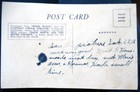 1938 Disney Snow White Postcard Los Angeles Premier Carthay Theater  Reduced