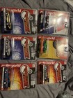 Auto World Slot Cars Set Of 6 New