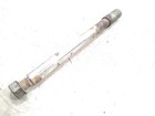 2011 Harley Vrod Muscle Vrscf Front Wheel Axle Bolt