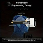 Vr Headset Virtual Reality Glasses Helmet For Iphone Android Sc-g05a 