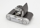 Voigtlander Vito Ii 35mm Viewfinder Camera