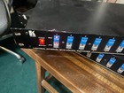 Kramer Vs-15eii Vertical Interval 12x2 Matrix Switcher Video Audio Bnc Rca Rack