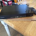 Sony Bdp-s6700 Blu-ray Dvd Player 4k Upscaling Wifi Bluetooth Dlna Screen Mirror