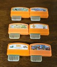Lot Of  6  Smart Sketcher 2 0 Projector Drawing Replacement Cartridges Only