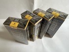 New In Sealed Boxes - Vandoren 56 Rue Lepic Bb Clarinet Reeds - Strength  4