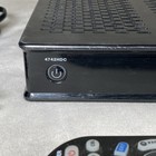 Cisco 4742hdc Prod High Definition Hd Receiver Cable Box W  Power Cord   Remote